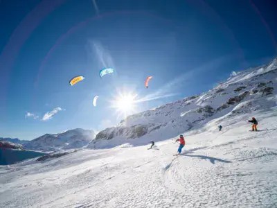 Col du Mont Cenis - photo 10