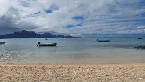 Pointe Jérome - photo 3