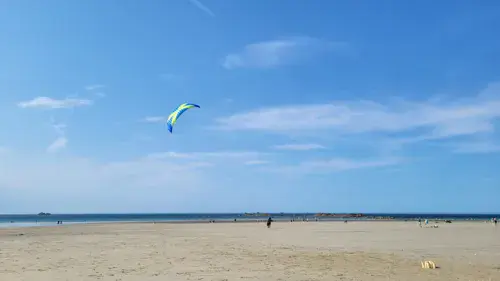 St Jean du Doigt - photo 1