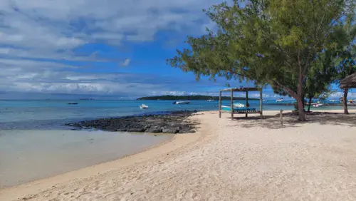 Pointe Jérome - photo 1