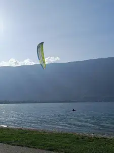 Lac du Bourget - Cap des Ceselets - photo 1