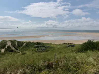 Slufter, Maasvlakte - photo 4