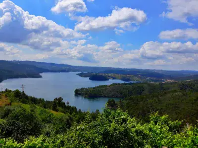Tasquinha ao Rio - Praia Fluvial de Fontes - photo 3