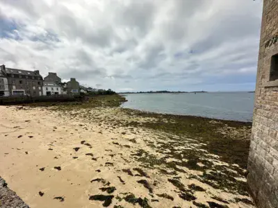 Aber Wrac'h - Le Port - photo 1