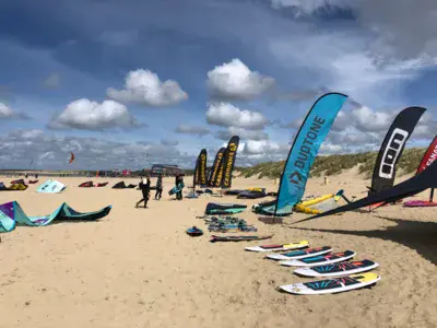 brouwersdam - photo 2