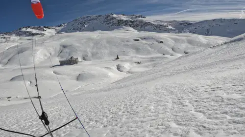 Col du petit St-Bernard - photo 5