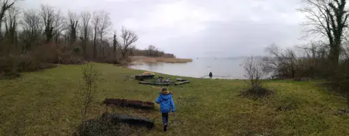 Plage de Bonvillars - photo 3