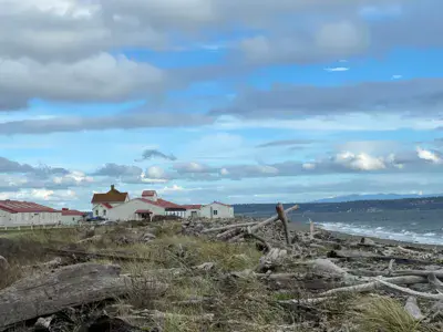 Fort Flagler / Marrowstone Island - photo 8