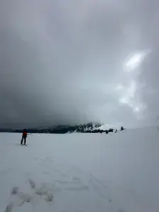 Ruwlispass - photo 8