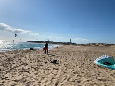 Los Canos de Meca - photo 3