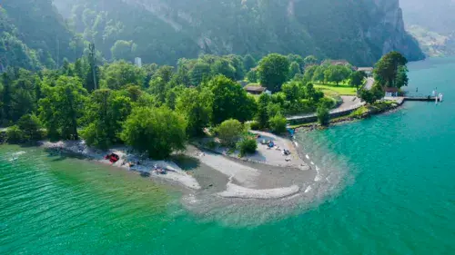 Isleten | Lac d'Uri - photo 8