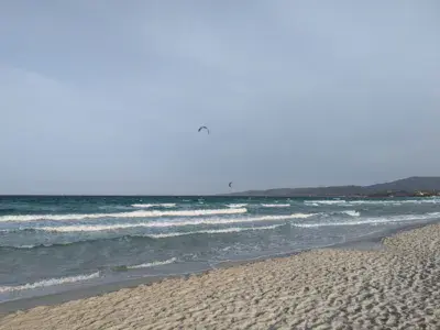 San Teodoro - photo 1