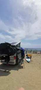 corsica | porto pollo camping - photo 1