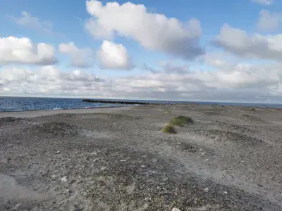 Norre Vorupor Mole - photo 2