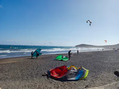 El Medano, Tenerife - photo 1