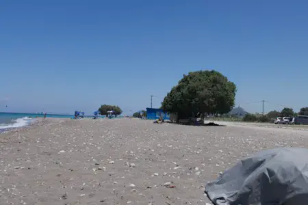 Theologos Beach - Rhodes - photo 2