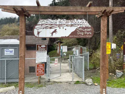 Double Bluff / Whidbey Island - photo 2