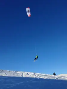 Le Chasseron - photo 2