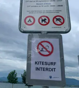 Coppet - Plage des Rocailles - photo 1