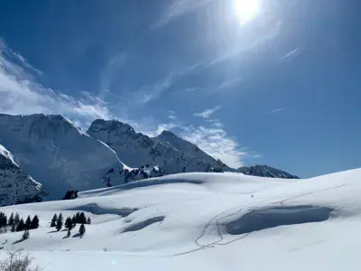 Col de Cenise - photo 1