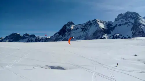 Col de Cenise - photo 5