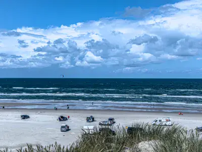 Vejers Strand - photo 3