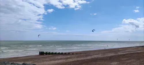 Lancing beach - photo 3