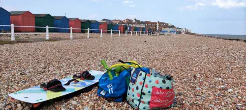 St. Leonards on Sea / East Sussex - photo 3