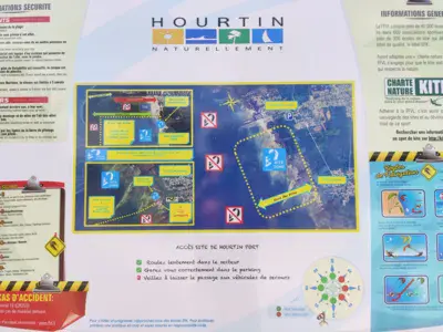 Hourtin-lac - photo 2