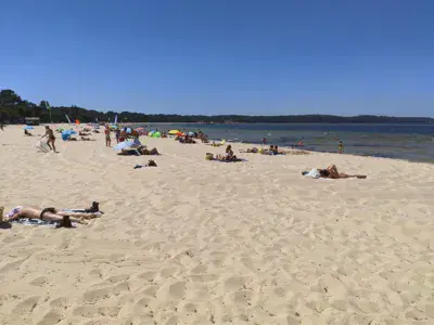 Maubuisson - Spot de Wing - photo 2