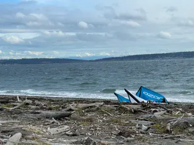 Fort Flagler / Marrowstone Island - photo 6