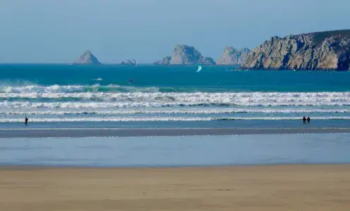 Kersiguenou / Le Goulien - photo 2