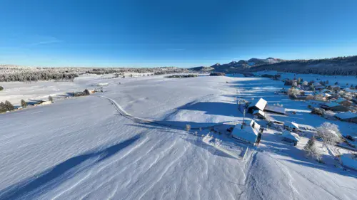 L'Auberson - photo 1