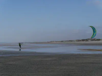 Plage de Tronoën - photo 1