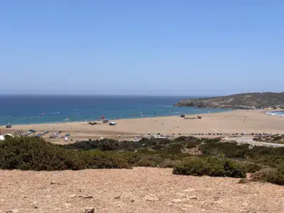 Prasonisi / Rhodos - photo 3