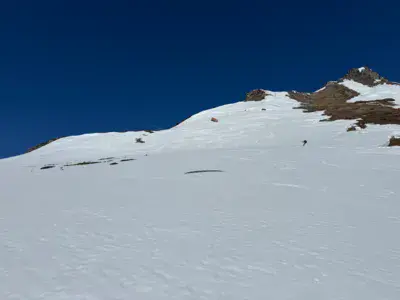 Col de Chesery - photo 3