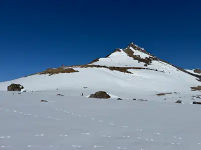 Col de Chesery - photo 4