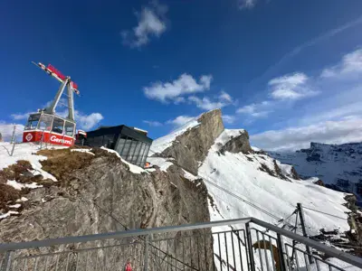 Daubensee / Loèche les Bains - photo 6