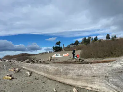 Richmond Beach - photo 1