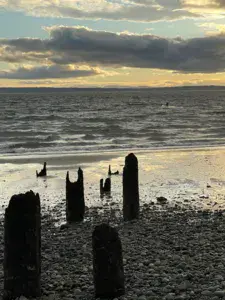 Richmond Beach - photo 2