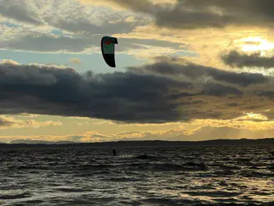 Richmond Beach - photo 4