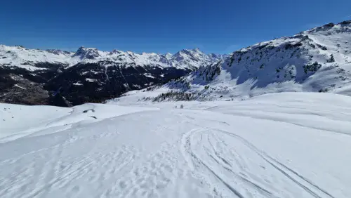 Vallon d'Orzival - photo 2