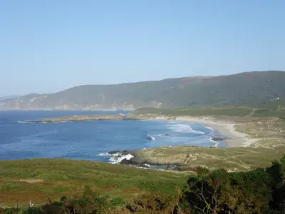 Santa Comba - photo 1