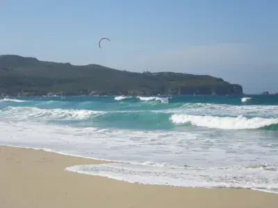 Santa Comba - photo 2