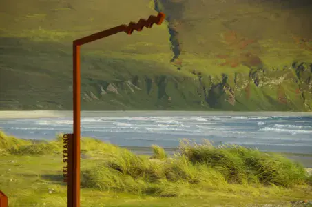 achill island | keel beach - photo 2