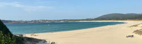 san xurxo da marina - photo 1