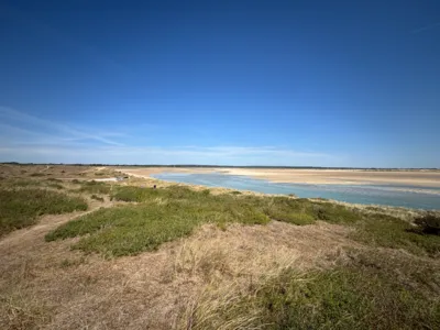 St Germain sur Ay - photo 2