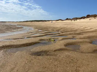 St Germain sur Ay - photo 3