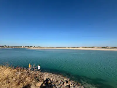 Portbail - photo 3