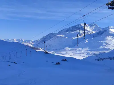 Col du Mont Cenis - photo 4